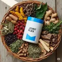 🦴 JointFlex – হাড় ও জয়েন্টের ব্যথায় প্রাকৃতিক সমাধান