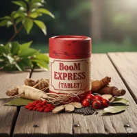 ❤️ Boom Express – ফিরে পান আত্মবিশ্বাস ও শারীরিক স্বাচ্ছন্দ্য!