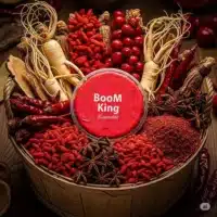 👑 BooM King  দীর্ঘস্থায়ী শক্তি ও আত্মবিশ্বাসে প্রাকৃতিক সমাধান