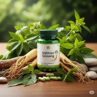 ⚡️ Energia Ginseng প্রাকৃতিক শক্তি বৃদ্ধি ও সুস্থতার নিশ্চিত পথ