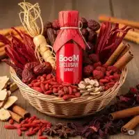 🟢 BooM Exclusive Spray আধুনিক হারবাল প্রযুক্তিতে তৈরি এক অনন্য দাম্পত্য স্বাস্থ্য সহায়ক স্প্রে।