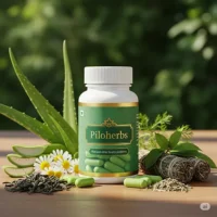 🌿 Pilo Herbs – পাইলস ও কোষ্ঠকাঠিন্যের হারবাল সমাধান
