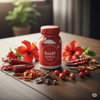 ❤️ Boom Express – ফিরে পান আত্মবিশ্বাস ও শারীরিক স্বাচ্ছন্দ্য!