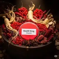 👑 BooM King  দীর্ঘস্থায়ী শক্তি ও আত্মবিশ্বাসে প্রাকৃতিক সমাধান
