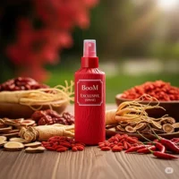 🟢 BooM Exclusive Spray আধুনিক হারবাল প্রযুক্তিতে তৈরি এক অনন্য দাম্পত্য স্বাস্থ্য সহায়ক স্প্রে।
