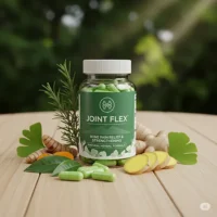 🦴 JointFlex – হাড় ও জয়েন্টের ব্যথায় প্রাকৃতিক সমাধান