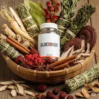 🌿 GlucoRoot – ডায়াবেটিস নিয়ন্ত্রণের প্রাকৃতিক পথ