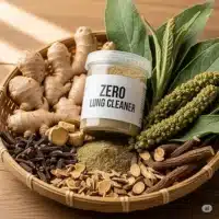 🌬️ Zero Lung Cleaner – ফুসফুস হোক ঝকঝকে তকতকে