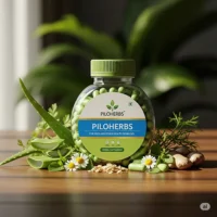 🌿 Pilo Herbs – পাইলস ও কোষ্ঠকাঠিন্যের হারবাল সমাধান