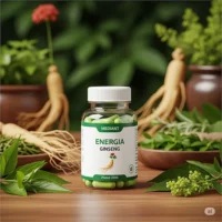 ⚡️ Energia Ginseng প্রাকৃতিক শক্তি বৃদ্ধি ও সুস্থতার নিশ্চিত পথ