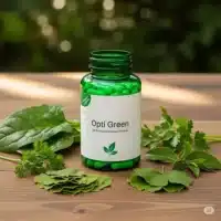 👁️‍🗨️ Optigreen – চোখের যত্নে প্রাকৃতিক সুরক্ষা