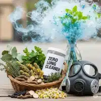 🌬️ Zero Lung Cleaner – ফুসফুস হোক ঝকঝকে তকতকে