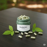 🌿 Gestro Herbs – পেটের অস্বস্তির স্থায়ী প্রাকৃতিক সমাধান