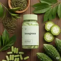 🌿 Insugreen – উচ্চ ডায়াবেটিস নিয়ন্ত্রণে প্রাকৃতিক সমাধান