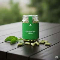 🌿 Gestro Herbs – পেটের অস্বস্তির স্থায়ী প্রাকৃতিক সমাধান