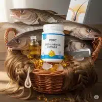 Zero Cod Liver – শিশুর স্মার্ট বিকাশের সি-পাওয়ার