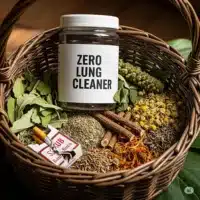🌬️ Zero Lung Cleaner – ফুসফুস হোক ঝকঝকে তকতকে
