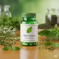 👁️‍🗨️ Optigreen – চোখের যত্নে প্রাকৃতিক সুরক্ষা