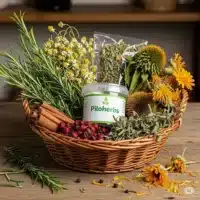 🌿 Pilo Herbs – পাইলস ও কোষ্ঠকাঠিন্যের হারবাল সমাধান