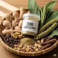 🌬️ Zero Lung Cleaner – ফুসফুস হোক ঝকঝকে তকতকে