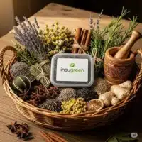 🌿 Insugreen – উচ্চ ডায়াবেটিস নিয়ন্ত্রণে প্রাকৃতিক সমাধান