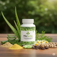 🌿 Pilo Herbs – পাইলস ও কোষ্ঠকাঠিন্যের হারবাল সমাধান