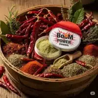 ⚡ BooM Power (Herbal Powder) দুর্বলতায় স্থায়ী সমাধান ও শক্তির পূর্ণ নিয়ন্ত্রণ – প্রাকৃতিক উপায়ে