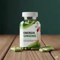 ⚡️ Energia Ginseng প্রাকৃতিক শক্তি বৃদ্ধি ও সুস্থতার নিশ্চিত পথ
